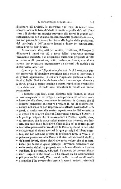 Nuova antologia di scienze, lettere ed arti