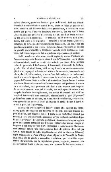 Nuova antologia di scienze, lettere ed arti