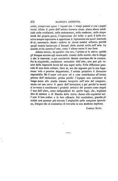 Nuova antologia di scienze, lettere ed arti