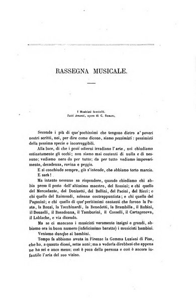 Nuova antologia di scienze, lettere ed arti