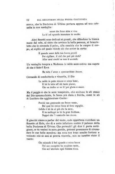 Nuova antologia di scienze, lettere ed arti