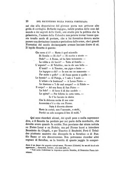 Nuova antologia di scienze, lettere ed arti