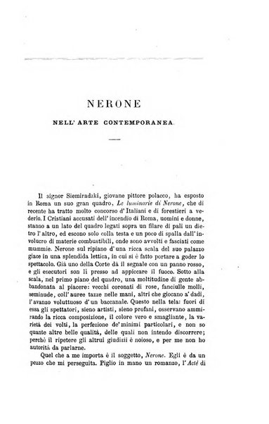 Nuova antologia di scienze, lettere ed arti