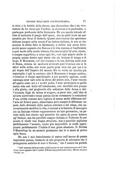 Nuova antologia di scienze, lettere ed arti