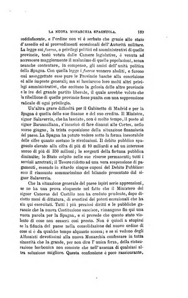 Nuova antologia di scienze, lettere ed arti