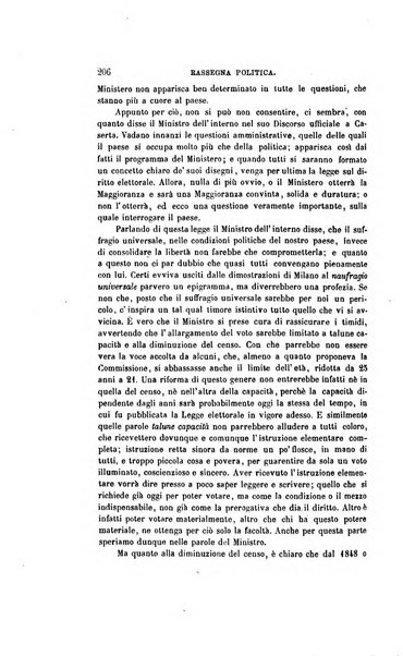 Nuova antologia di scienze, lettere ed arti