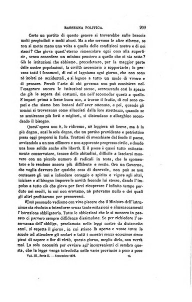 Nuova antologia di scienze, lettere ed arti