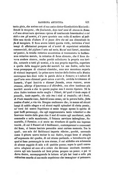 Nuova antologia di scienze, lettere ed arti