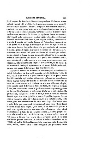 Nuova antologia di scienze, lettere ed arti