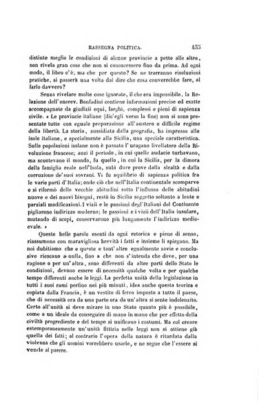 Nuova antologia di scienze, lettere ed arti