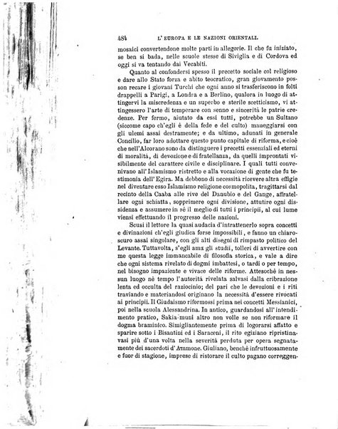 Nuova antologia di scienze, lettere ed arti