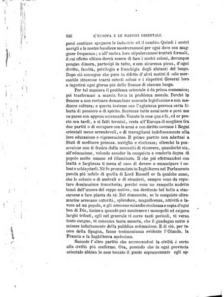 Nuova antologia di scienze, lettere ed arti