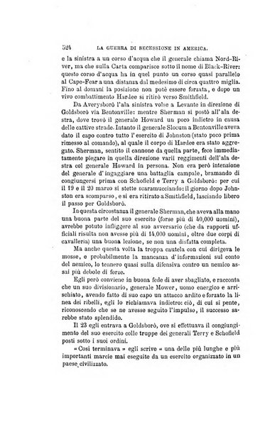 Nuova antologia di scienze, lettere ed arti