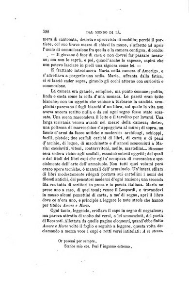 Nuova antologia di scienze, lettere ed arti