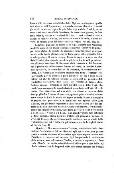 Nuova antologia di scienze, lettere ed arti