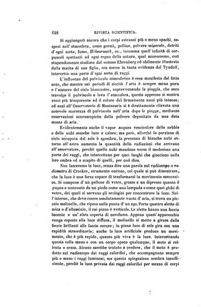 Nuova antologia di scienze, lettere ed arti