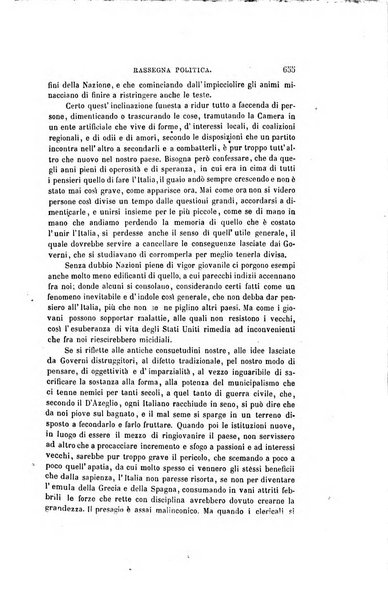 Nuova antologia di scienze, lettere ed arti