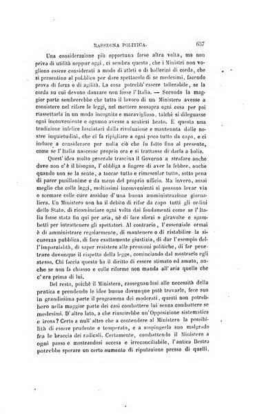 Nuova antologia di scienze, lettere ed arti