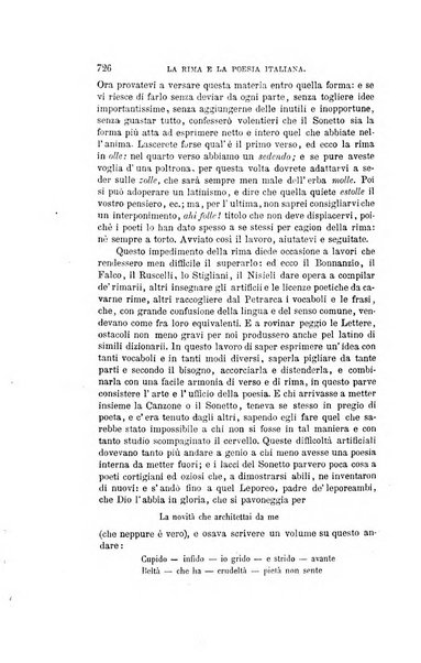 Nuova antologia di scienze, lettere ed arti