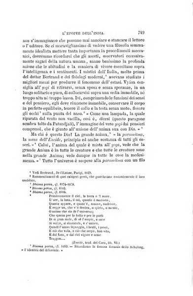 Nuova antologia di scienze, lettere ed arti