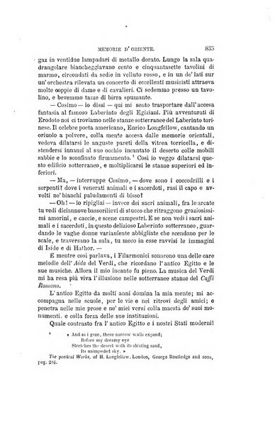 Nuova antologia di scienze, lettere ed arti