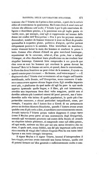 Nuova antologia di scienze, lettere ed arti