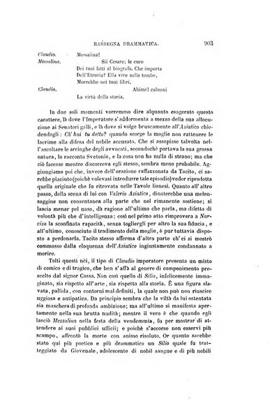 Nuova antologia di scienze, lettere ed arti