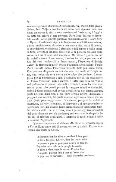 Nuova antologia di scienze, lettere ed arti