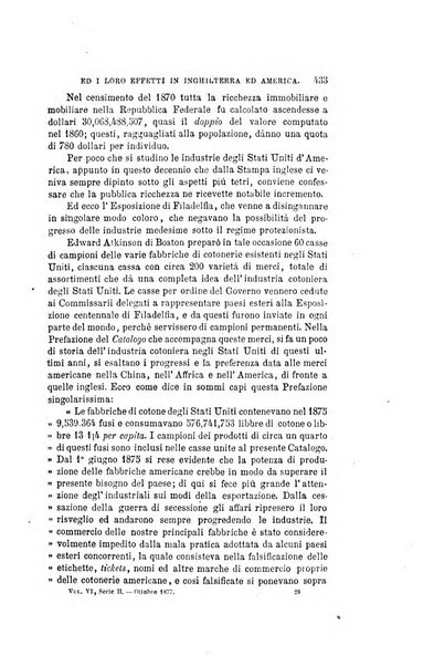 Nuova antologia di scienze, lettere ed arti