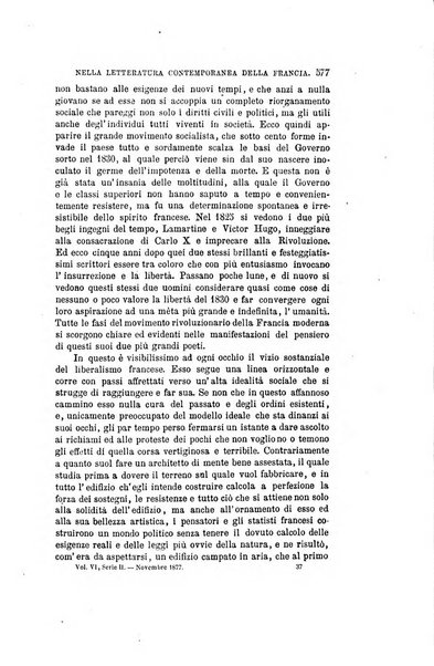 Nuova antologia di scienze, lettere ed arti