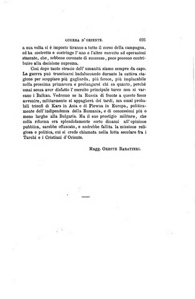 Nuova antologia di scienze, lettere ed arti