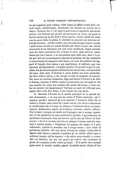 Nuova antologia di scienze, lettere ed arti