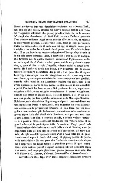 Nuova antologia di scienze, lettere ed arti