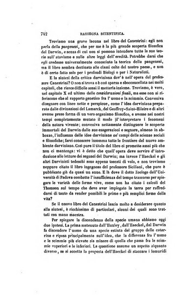 Nuova antologia di scienze, lettere ed arti