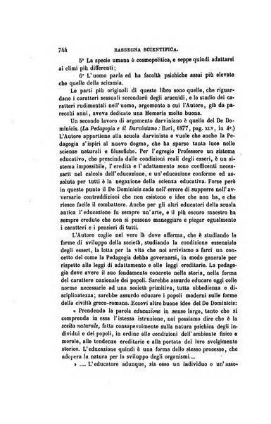 Nuova antologia di scienze, lettere ed arti