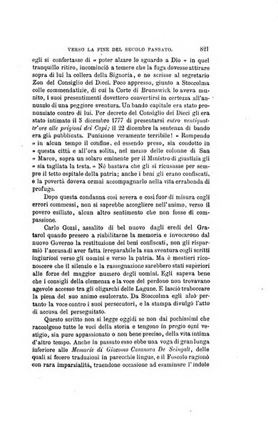 Nuova antologia di scienze, lettere ed arti