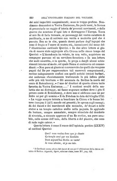 Nuova antologia di scienze, lettere ed arti