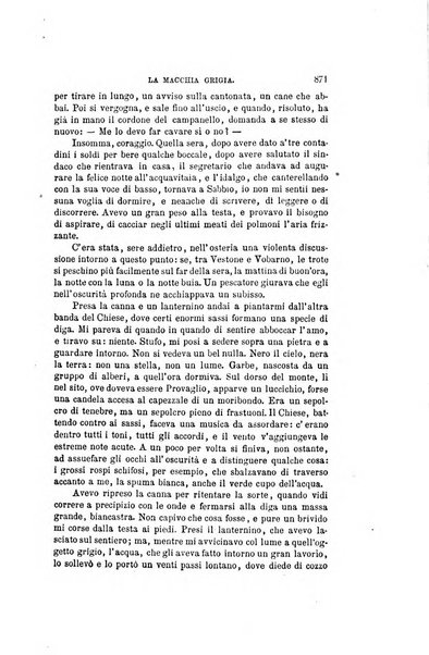 Nuova antologia di scienze, lettere ed arti