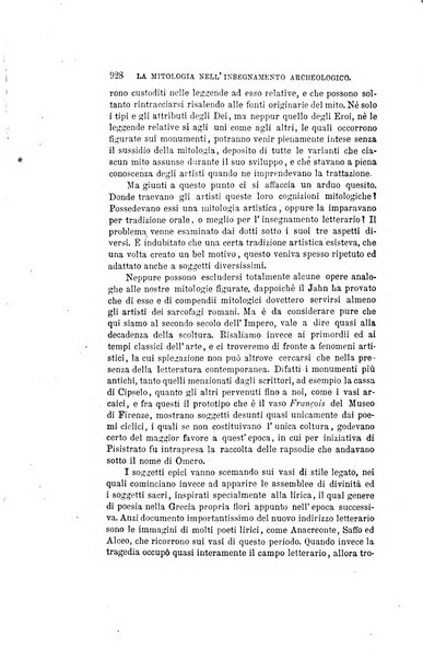 Nuova antologia di scienze, lettere ed arti