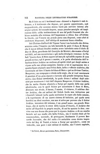 Nuova antologia di scienze, lettere ed arti