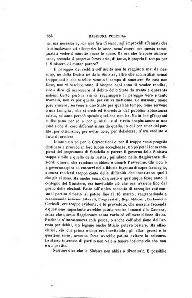 Nuova antologia di scienze, lettere ed arti