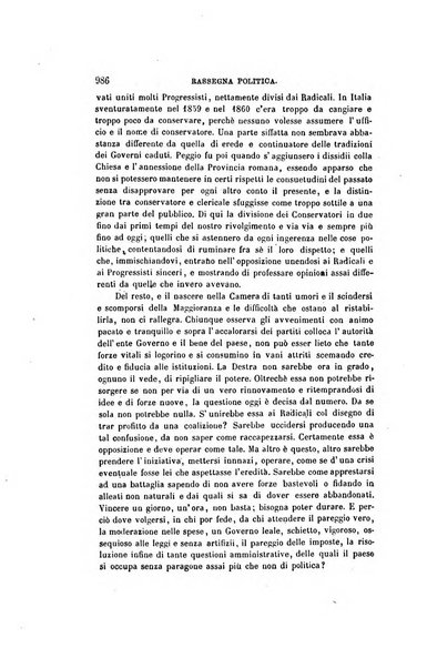 Nuova antologia di scienze, lettere ed arti