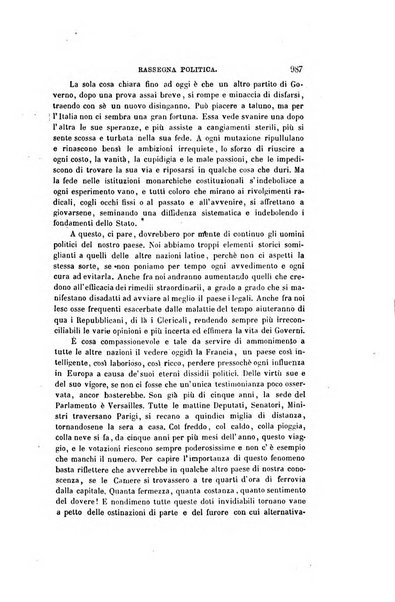 Nuova antologia di scienze, lettere ed arti