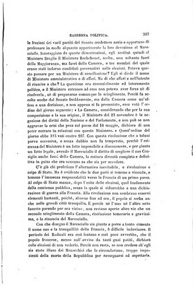 Nuova antologia di scienze, lettere ed arti