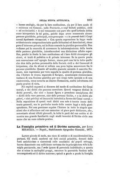 Nuova antologia di scienze, lettere ed arti