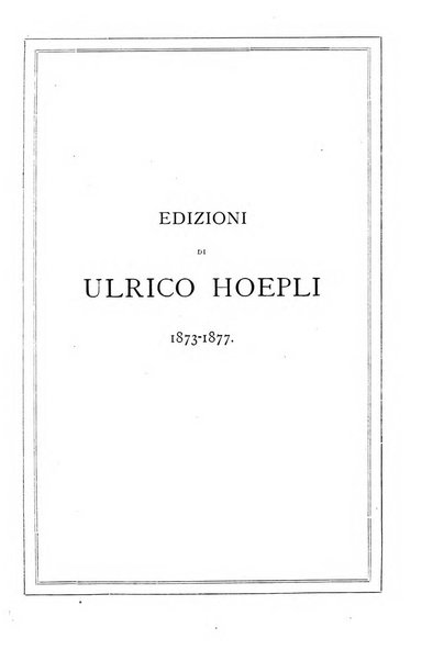 Nuova antologia di scienze, lettere ed arti