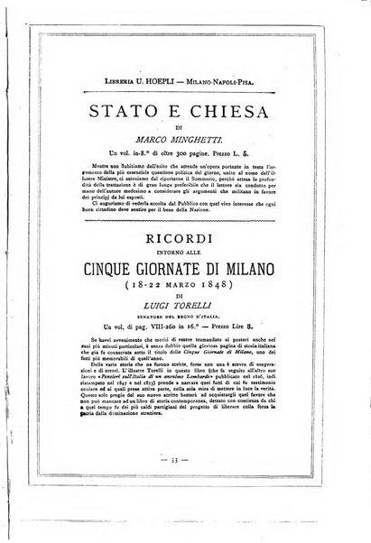 Nuova antologia di scienze, lettere ed arti