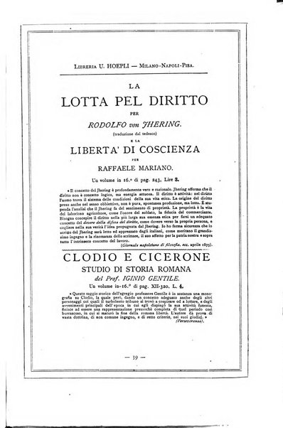 Nuova antologia di scienze, lettere ed arti