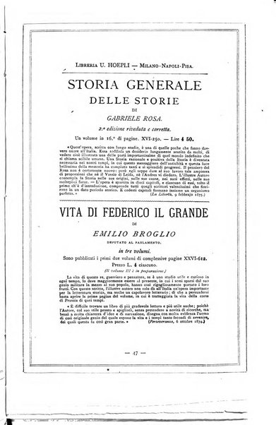 Nuova antologia di scienze, lettere ed arti