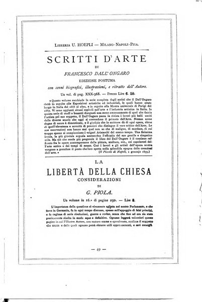 Nuova antologia di scienze, lettere ed arti